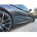 Накладки боковых порогов BMW G30/G31 M Performance